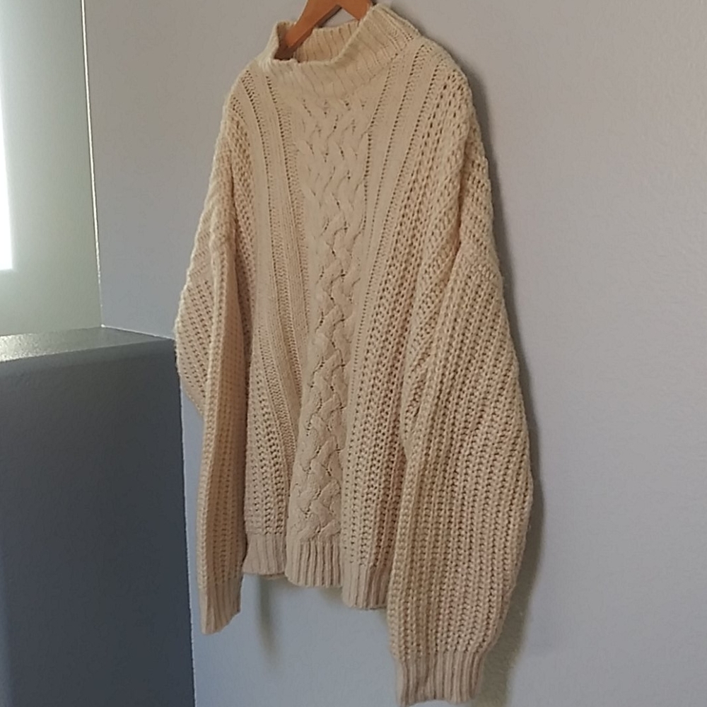 🌟🎉Forever21 knit sweater🎉🎉ON SALE!!!🎉🎉